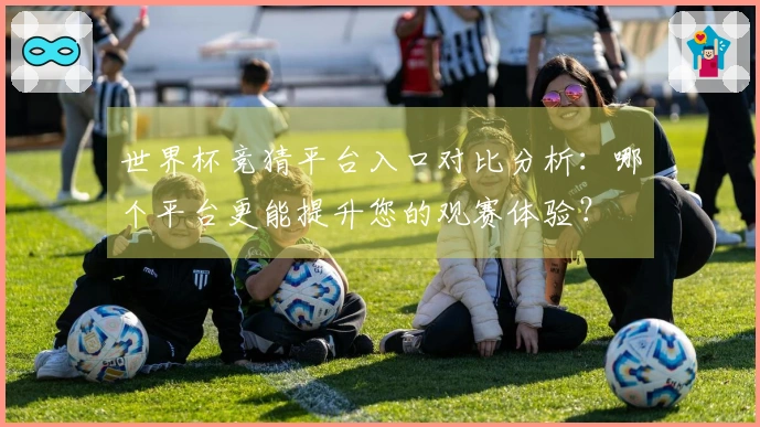 世界杯竞猜平台入口对比分析：哪个平台更能提升您的观赛体验？