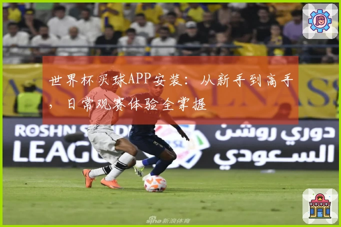 世界杯买球APP安装：从新手到高手，日常观赛体验全掌握