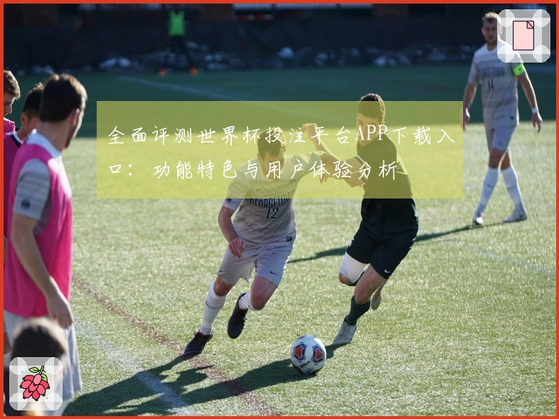 全面评测世界杯投注平台APP下载入口：功能特色与用户体验分析