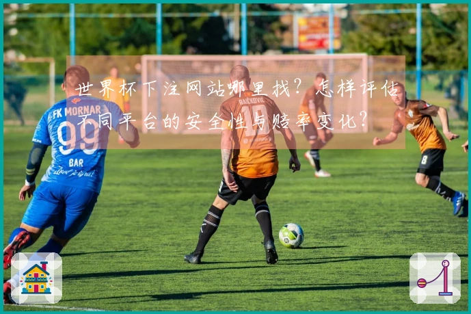 世界杯下注网站哪里找？怎样评估不同平台的安全性与赔率变化？